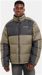 ΑΝΔΡΙΚΟ ΜΠΟΥΦΑΝ PIKE LAKE II JACKET (9000195613-62836) COLUMBIA από το COSMOSSPORT