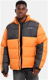 ΑΝΔΡΙΚΟ ΜΠΟΥΦΑΝ PIKE LAKE II JACKET (9000195624-80115) COLUMBIA από το COSMOSSPORT