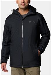 ΑΝΔΡΙΚΟ ΜΠΟΥΦΑΝ POINT PARK II INSULATED (9000195564-1469) COLUMBIA από το COSMOSSPORT