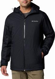 ΑΝΔΡΙΚΟ ΜΠΟΥΦΑΝ POINT PARK II INSULATED JACKET COLUMBIA