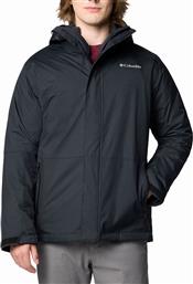 ΑΝΔΡΙΚΟ ΜΠΟΥΦΑΝ POINT PARK INTERCHANGE JACKET COLUMBIA