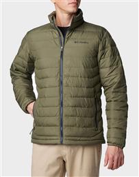 ΑΝΔΡΙΚΟ ΜΠΟΥΦΑΝ POWDER LITE II JACKET COLUMBIA