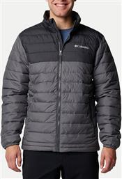 ΑΝΔΡΙΚΟ ΜΠΟΥΦΑΝ POWDER LITE II JACKET COLUMBIA