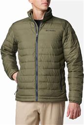 ΑΝΔΡΙΚΟ ΜΠΟΥΦΑΝ POWDER LITE II JACKET COLUMBIA
