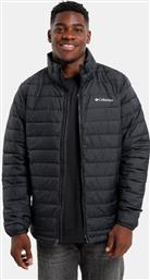 ΑΝΔΡΙΚΟ ΜΠΟΥΦΑΝ POWDER LITE II JACKET (9000195606-1469) COLUMBIA από το COSMOSSPORT