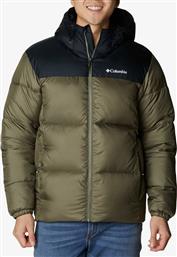 ΑΝΔΡΙΚΟ ΜΠΟΥΦΑΝ PUFFECT HOODED JACKET COLUMBIA