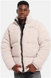 ΑΝΔΡΙΚΟ ΜΠΟΥΦΑΝ PUFFECT II SHERPA JACKET (9000195614-1937) COLUMBIA