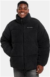 ΑΝΔΡΙΚΟ ΜΠΟΥΦΑΝ PUFFECT II SHERPA JACKET (9000195625-1469) COLUMBIA από το COSMOSSPORT