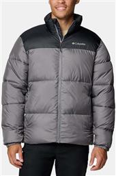 ΑΝΔΡΙΚΟ ΜΠΟΥΦΑΝ PUFFECT III JACKET (9000195562-71812) COLUMBIA από το COSMOSSPORT