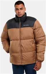 ΑΝΔΡΙΚΟ ΜΠΟΥΦΑΝ PUFFECT III JACKET (9000195626-6639) COLUMBIA από το COSMOSSPORT