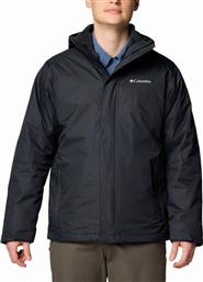 ΑΝΔΡΙΚΟ ΜΠΟΥΦΑΝ TUNNEL FALLS II INTERCHANGE JACKET COLUMBIA