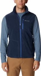 ΑΝΔΡΙΚΟ ΓΙΛΕΚΟ FAST TREK FLEECE VEST AM1056-467 ΜΠΛΕ COLUMBIA