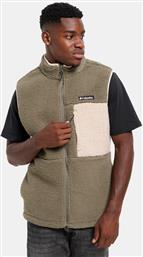 ΑΝΔΡΙΚΟ ΓΙΛΕΚΟ MOUNTAINSIDE VEST (9000195652-80108) COLUMBIA από το COSMOSSPORT