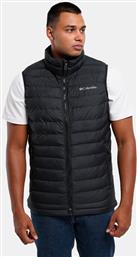 ΑΝΔΡΙΚΟ ΓΙΛΕΚΟ POWDER LITE II VEST (9000195643-1469) COLUMBIA