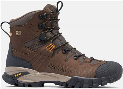 ΑΝΔΡΙΚΟ ΠΑΠΟΥΤΣΙ GEOTERRA OUTDRY LTR COLUMBIA