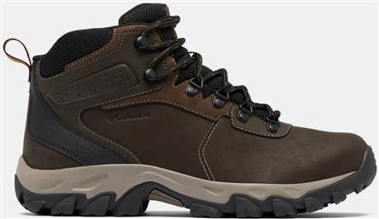 ΑΝΔΡΙΚΟ ΠΑΠΟΥΤΣΙ NEWTON RIDGE PLUS II (9000195587-80082) COLUMBIA από το COSMOSSPORT