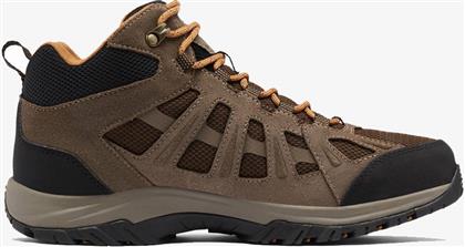 ΑΝΔΡΙΚΟ ΠΑΠΟΥΤΣΙ REDMOND III MID WATERPROOF COLUMBIA