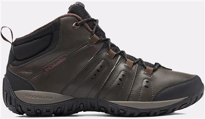 ΑΝΔΡΙΚΟ ΠΑΠΟΥΤΣΙ WOODBURN II CHUKA WP OMNI -HEAT COLUMBIA