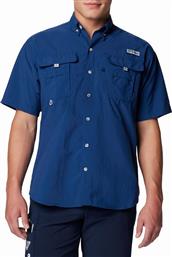 ΑΝΔΡΙΚΟ ΠΟΥΚΑΜΙΣΟ BAHAMA II S/S SHIRT COLUMBIA
