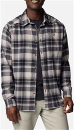 ΑΝΔΡΙΚΟ ΠΟΥΚΑΜΙΣΟ CORNELL WOODS FLANNEL LONG SLEEVE SHIRT COLUMBIA