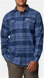 ΑΝΔΡΙΚΟ ΠΟΥΚΑΜΙΣΟ FLARE GUN STRETCH FLANNEL COLUMBIA