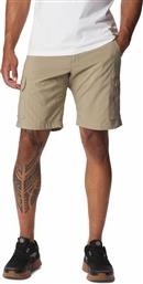 ΑΝΔΡΙΚΟ ΣΟΡΤΣ SILVER RIDGE UTILITY CARGO SHORT 2030744-221 ΕΚΡΟΥ COLUMBIA