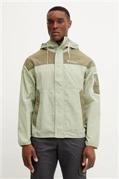 ΑΝΤΙΑΝΕΜΙΚΟ CHALLENGER FZ COLUMBIA