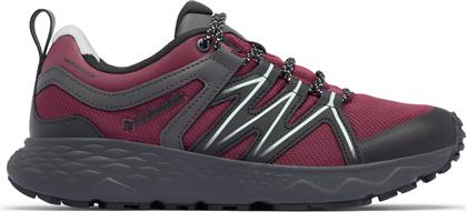 ΑΘΛΗΤΙΚΑ PEAKFREAK 2108401 ΚΟΚΚΙΝΟ COLUMBIA