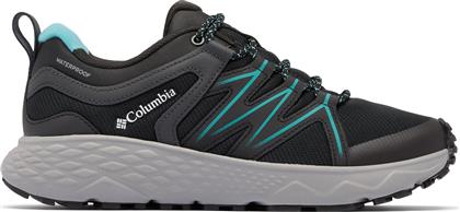 ΑΘΛΗΤΙΚΑ PEAKFREAK 2108401 ΜΑΥΡΟ COLUMBIA