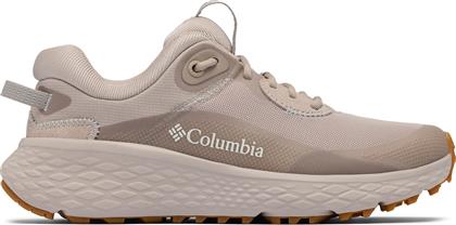 ΑΘΛΗΤΙΚΑ TERRASTRIDE CRZ SNEAKER 2115101 ΓΚΡΙ COLUMBIA