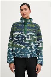 ΑΘΛΗΤΙΚΗ ΜΠΛΟΥΖΑ HELVETIA ΧΡΩΜΑ: ΝΑΥΤΙΚΟ ΜΠΛΕ, 2098501 COLUMBIA