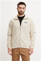 ΑΘΛΗΤΙΚΗ ΜΠΛΟΥΖΑ STEENS MOUNTAIN ΧΡΩΜΑ: ΚΑΦΕ, 1476671 COLUMBIA