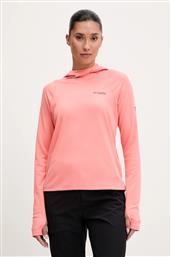 ΑΘΛΗΤΙΚΗ ΜΠΛΟΥΖΑ SUMMIT VALLEY COLUMBIA