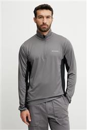 ΑΘΛΗΤΙΚΗ ΜΠΛΟΥΖΑ THREE PITCH COLUMBIA