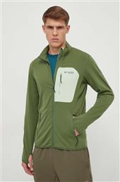 ΑΘΛΗΤΙΚΗ ΜΠΛΟΥΖΑ TRIPLE CANYON TRIPLE CANYON COLUMBIA από το ANSWEAR