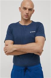 ΑΘΛΗΤΙΚΟ ΜΠΛΟΥΖΑΚΙ TECH TRAIL GRAPHIC COLUMBIA