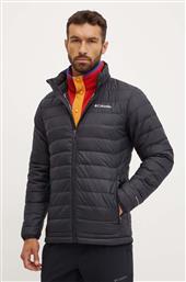 ΑΘΛΗΤΙΚΟ ΜΠΟΥΦΑΝ POWDER LITE II ΧΡΩΜΑ: ΜΑΥΡΟ, 2086964 COLUMBIA