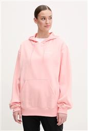 ΜΠΛΟΥΖΑ ALDERMORE ΧΡΩΜΑ: ΠΟΡΤΟΚΑΛΙ, ΜΕ ΚΟΥΚΟΥΛΑ, 2123001 COLUMBIA