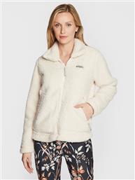 ΜΠΛΟΥΖΑ WINTER PASS 1905913 ΜΠΕΖ REGULAR FIT COLUMBIA