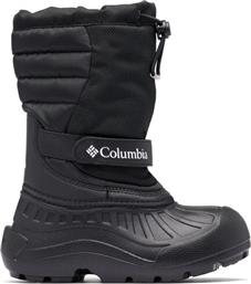 ΜΠΟΤΕΣ ΧΙΟΝΙΟΥ COLUMBIA