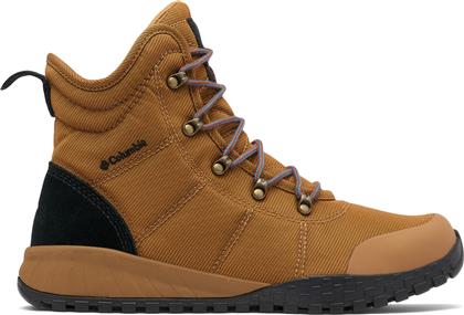 ΜΠΟΤΕΣ ΧΙΟΝΙΟΥ FAIRBANKS II OMNI-HEAT WATERPROOF 2100831 ΚΑΦΕ COLUMBIA