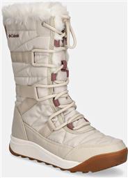 ΜΠΟΤΕΣ ΧΙΟΝΙΟΥ MINX COLUMBIA