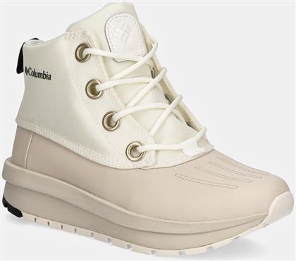 ΜΠΟΤΕΣ ΧΙΟΝΙΟΥ MORITZA SHIELD COLUMBIA