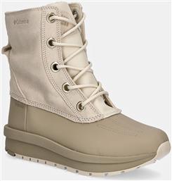 ΜΠΟΤΕΣ ΧΙΟΝΙΟΥ MORITZA SHIELD OH V2 COLUMBIA