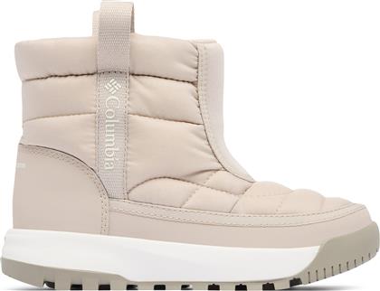 ΜΠΟΤΕΣ ΧΙΟΝΙΟΥ SNOWTROT MID 2078911 ΜΠΕΖ COLUMBIA