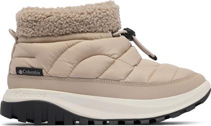 ΜΠΟΤΕΣ ΧΙΟΝΙΟΥ SNOWTROT SHORTY 2075121 ΓΚΡΙ COLUMBIA