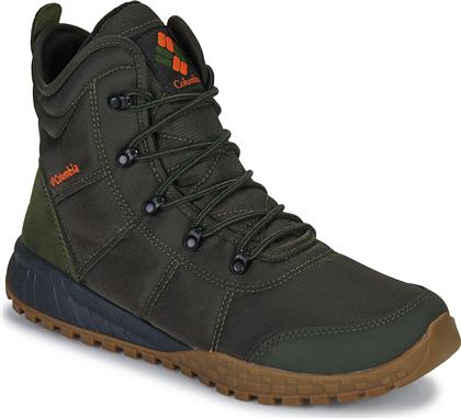 ΜΠΟΤΕΣ ΓΙΑ ΣΚΙ FAIRBANKS OMNI-HEAT COLUMBIA