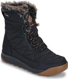ΜΠΟΤΕΣ ΓΙΑ ΣΚΙ MINX SHORTY IV COLUMBIA