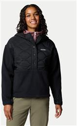 ΜΠΟΥΦΑΝ ANORAK COLUMBIA