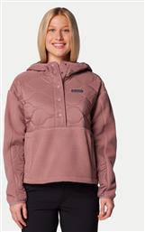 ΜΠΟΥΦΑΝ ANORAK COLUMBIA